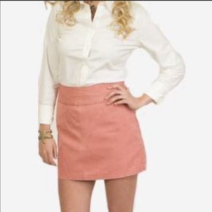 Murray’s Toggery Shop Pink Skirt